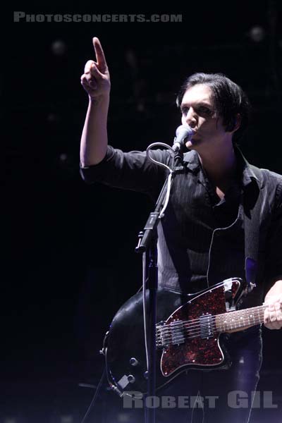 PLACEBO - 2012-08-24 - SAINT CLOUD - Domaine National - Grande Scene - 